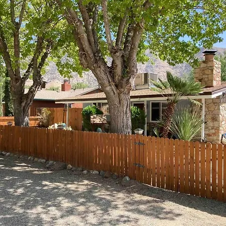 Kernville - Walk To River Kern & Downtown Exterior photo