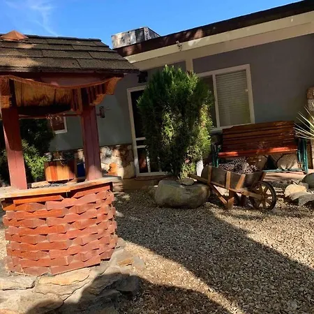 Kernville - Walk To River Kern & Downtown Exterior photo