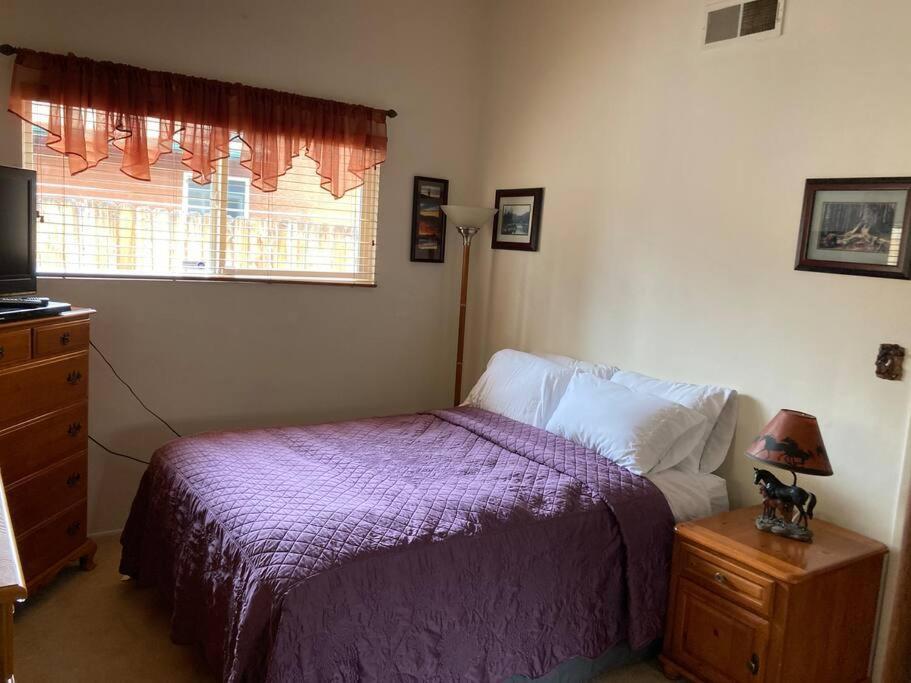 - Walk To River Kern & Downtown * Kernville