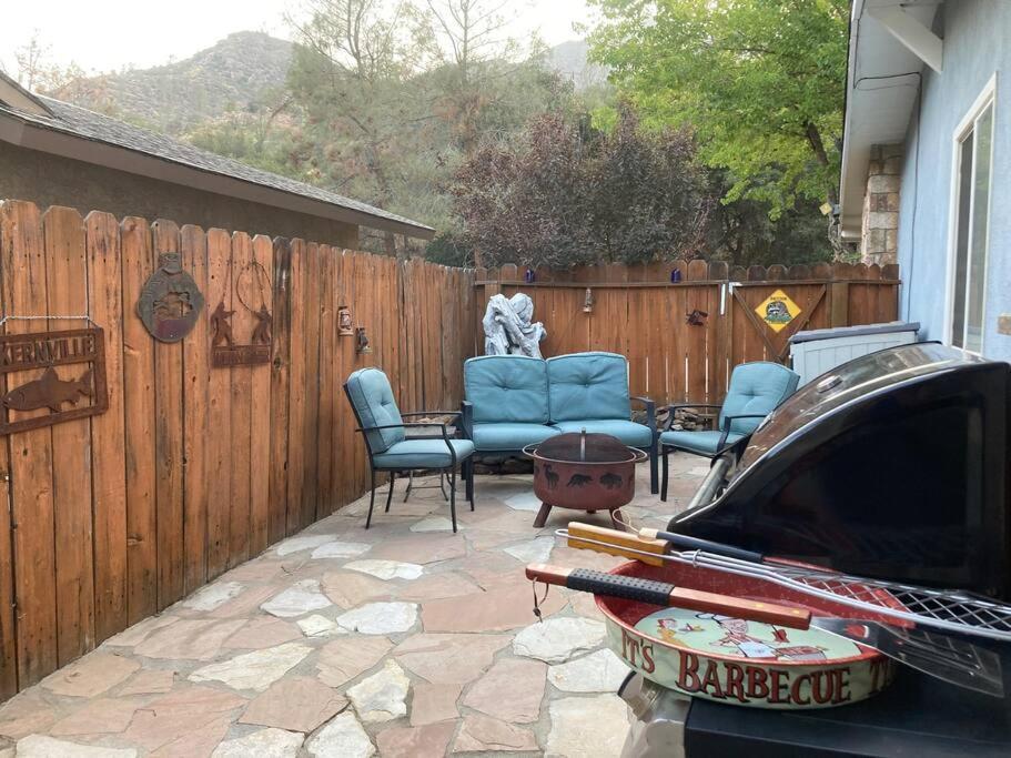 - Walk To River Kern & Downtown Kernville