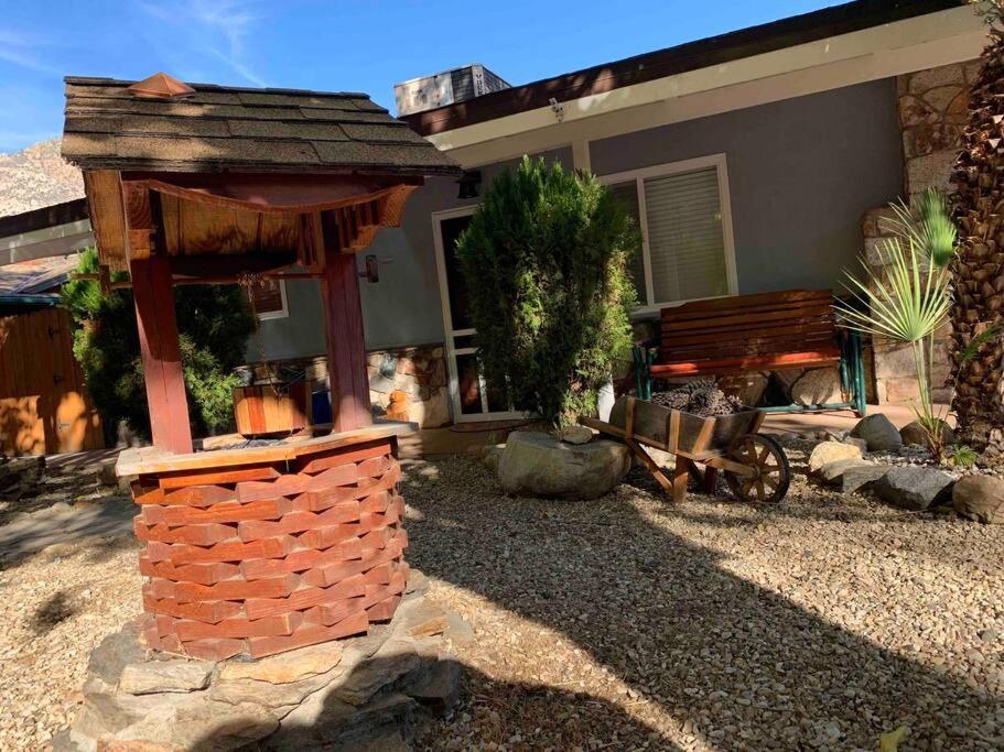 - Walk To River Kern & Downtown Kernville