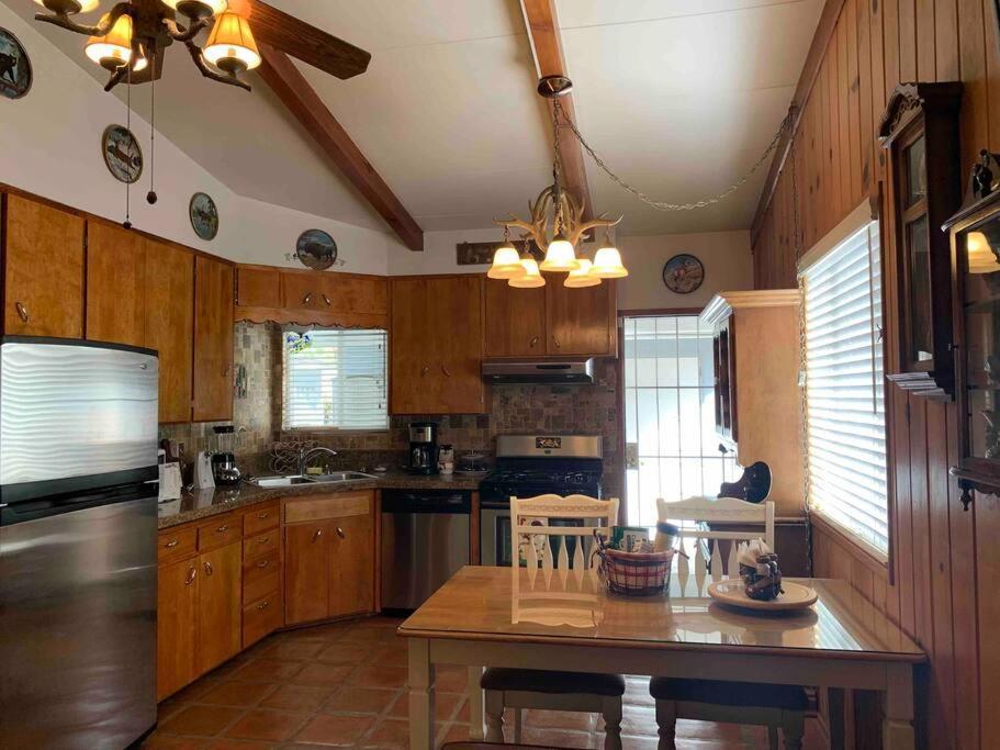 - Walk To River Kern & Downtown Kernville