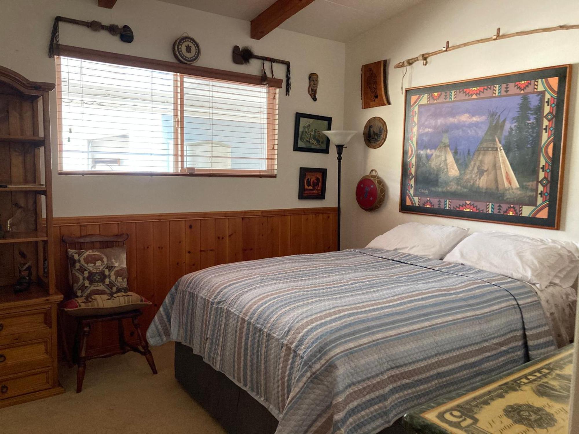 - Walk To River Kern & Downtown * Kernville