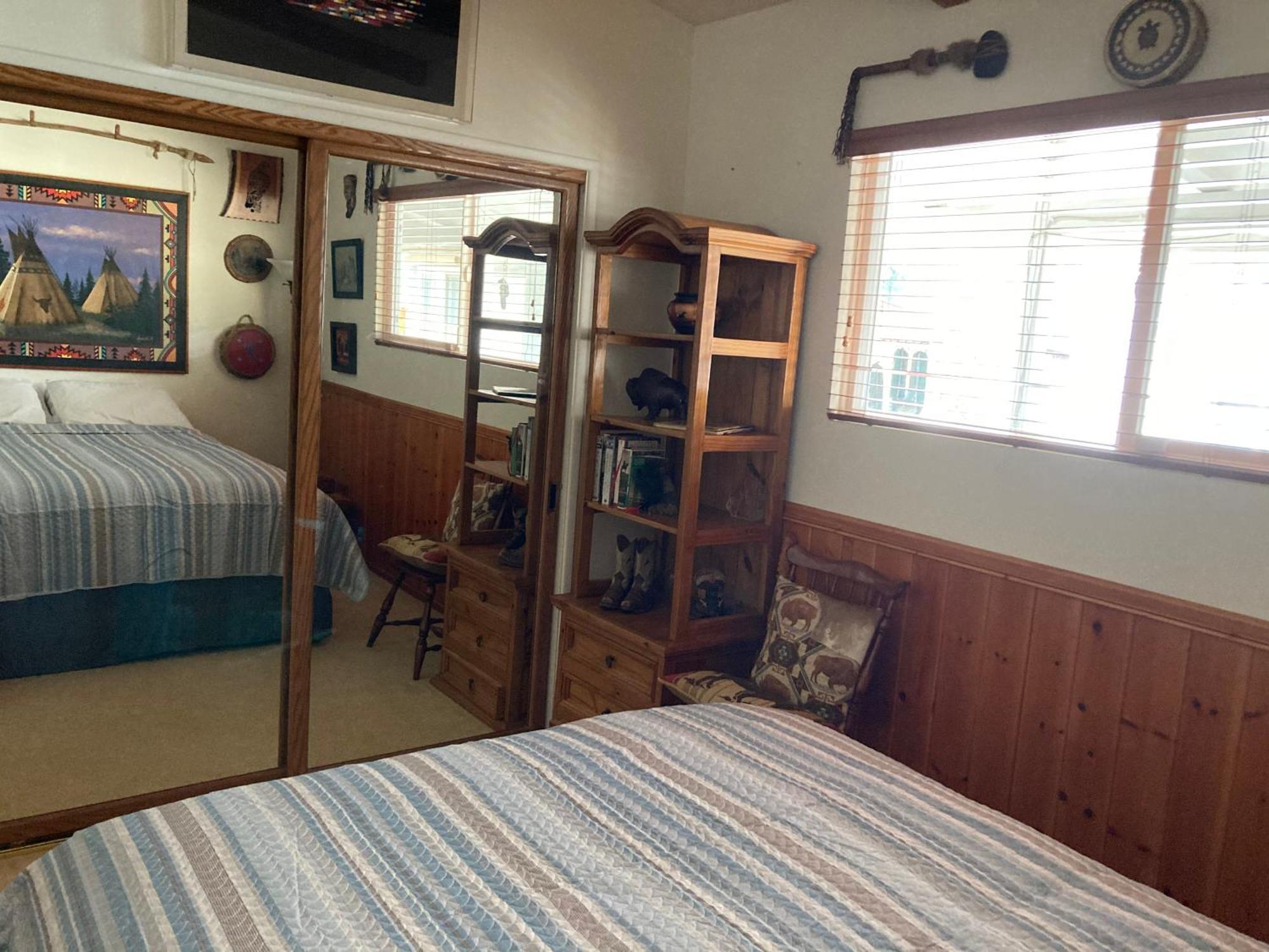 - Walk To River Kern & Downtown Kernville