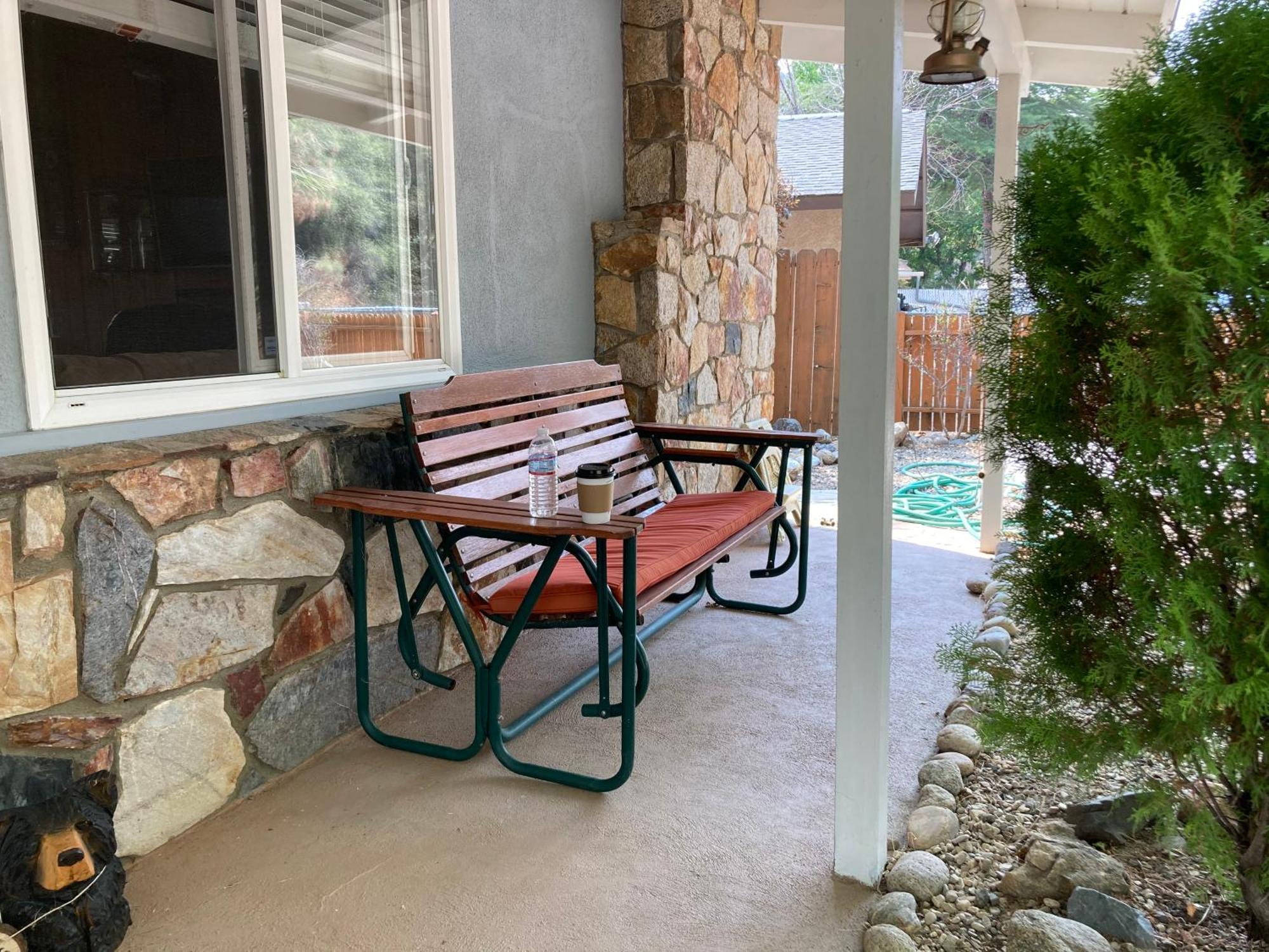 Holiday home - Walk To River Kern & Downtown Kernville